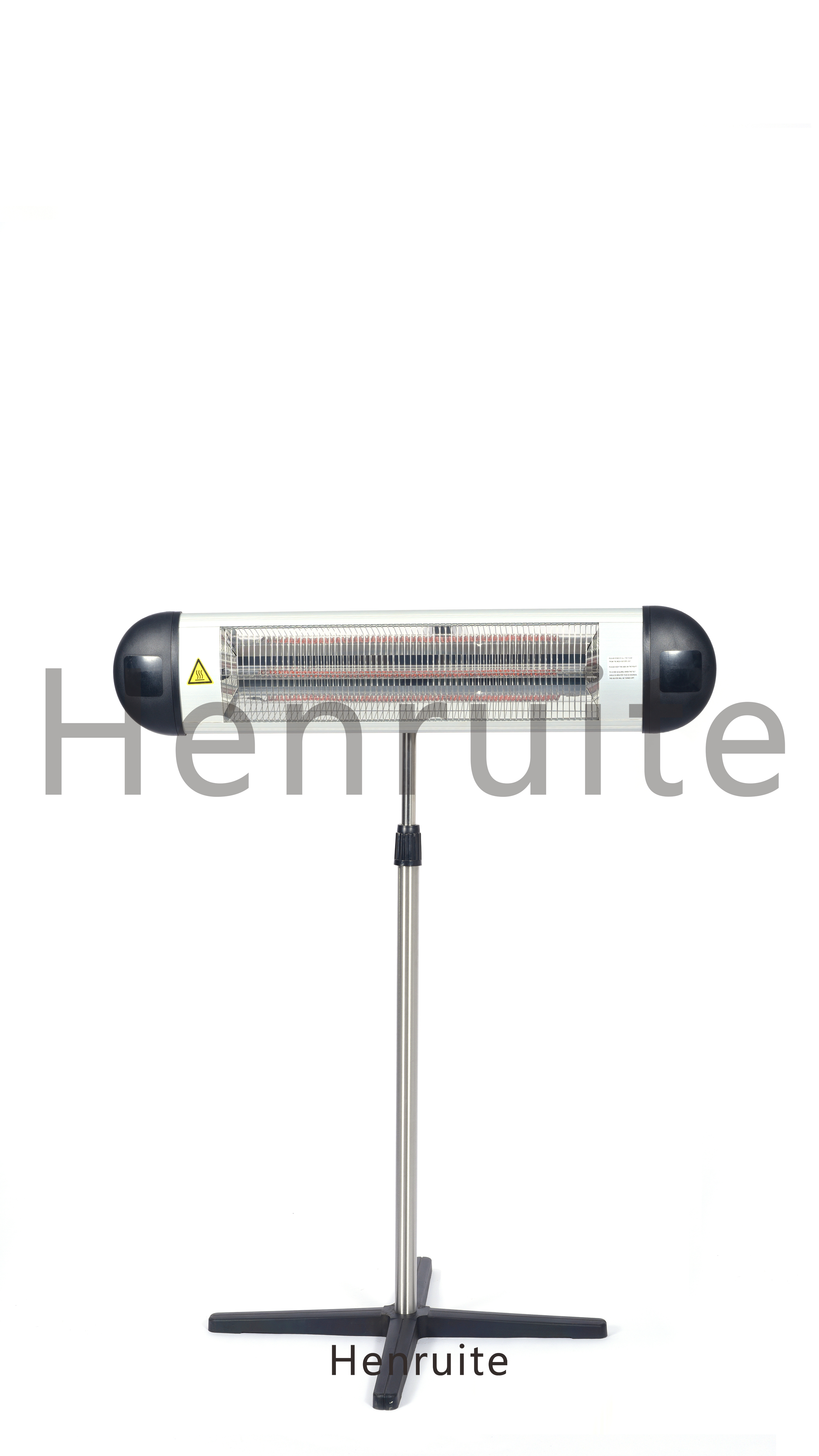 IPX4 splash proof heater