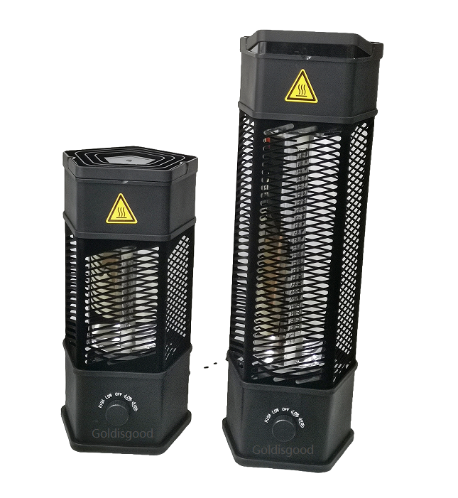 Replacement heating element IP65