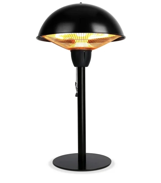 IP65 waterproof outdoor heater