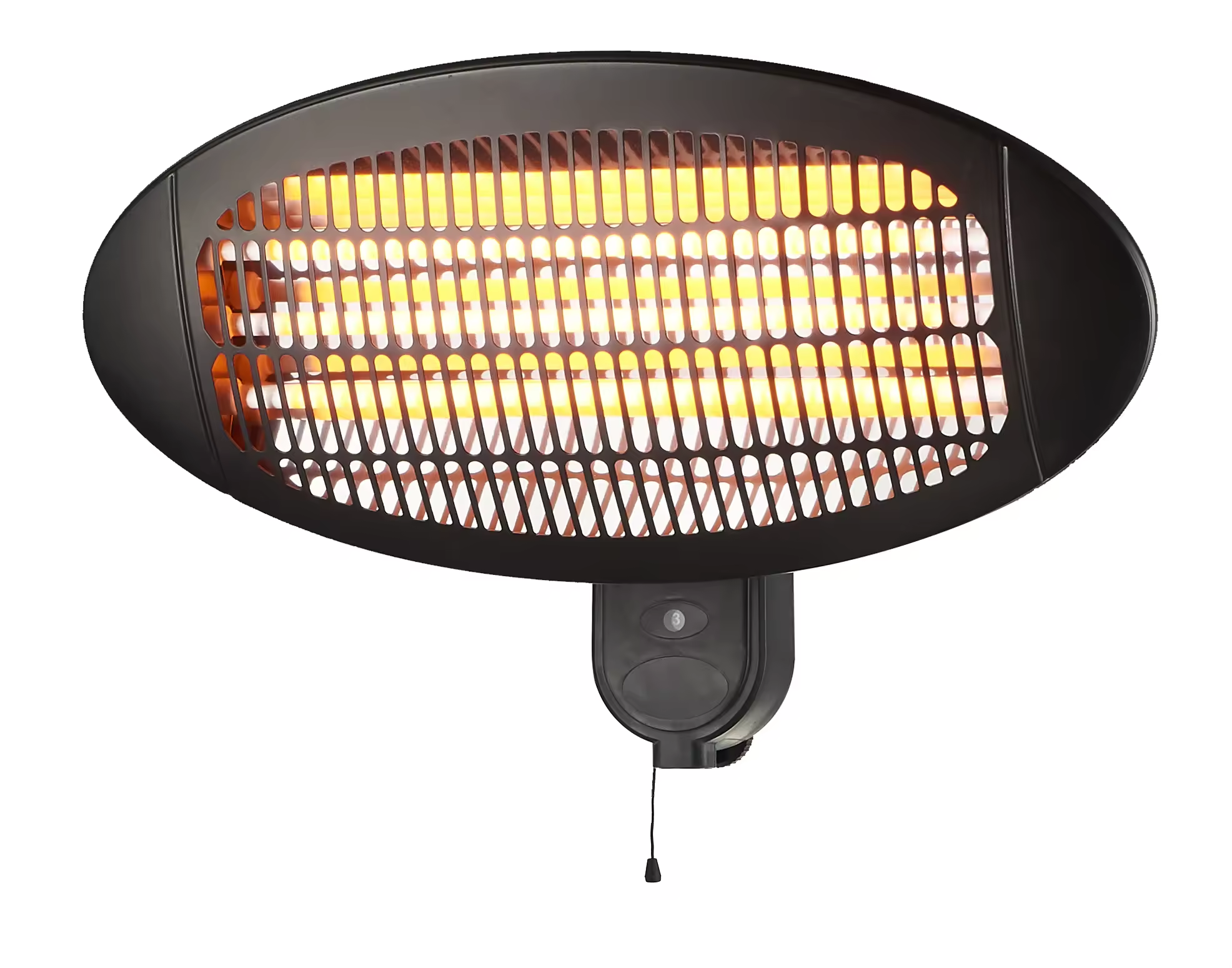 12V electric heater