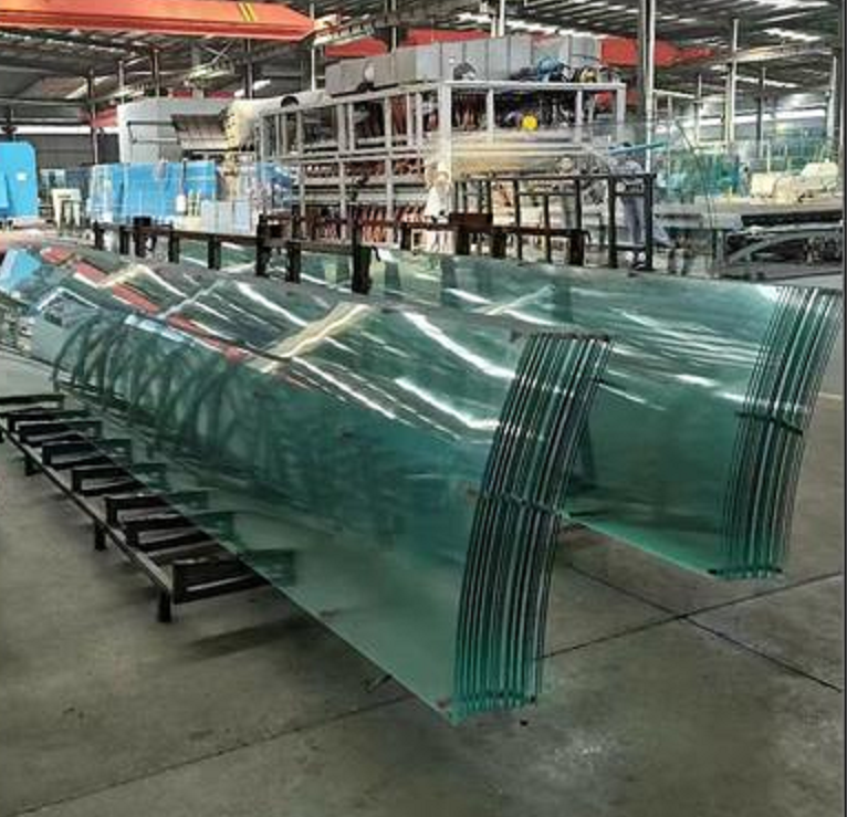 Aluminum reflector for IR lamp