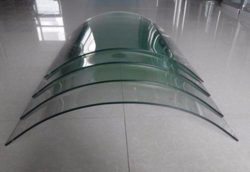 Marine glass tempering heater
