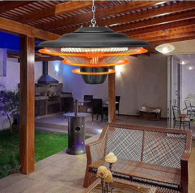 IP65 waterproof heater